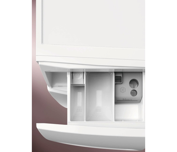 Pralka Electrolux EW6F3482P SensiCare 600 8kg 1400obr TimeManager Program Szybki 14' SensiCare - 1290425 - zdjęcie 4